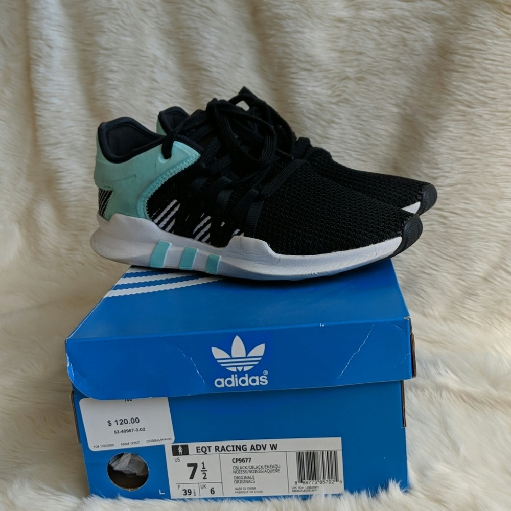 Adidas EQT racing